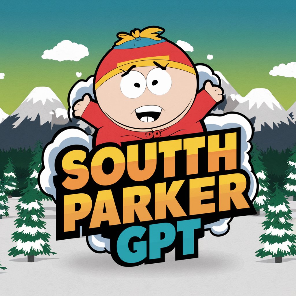 South Parker GPT