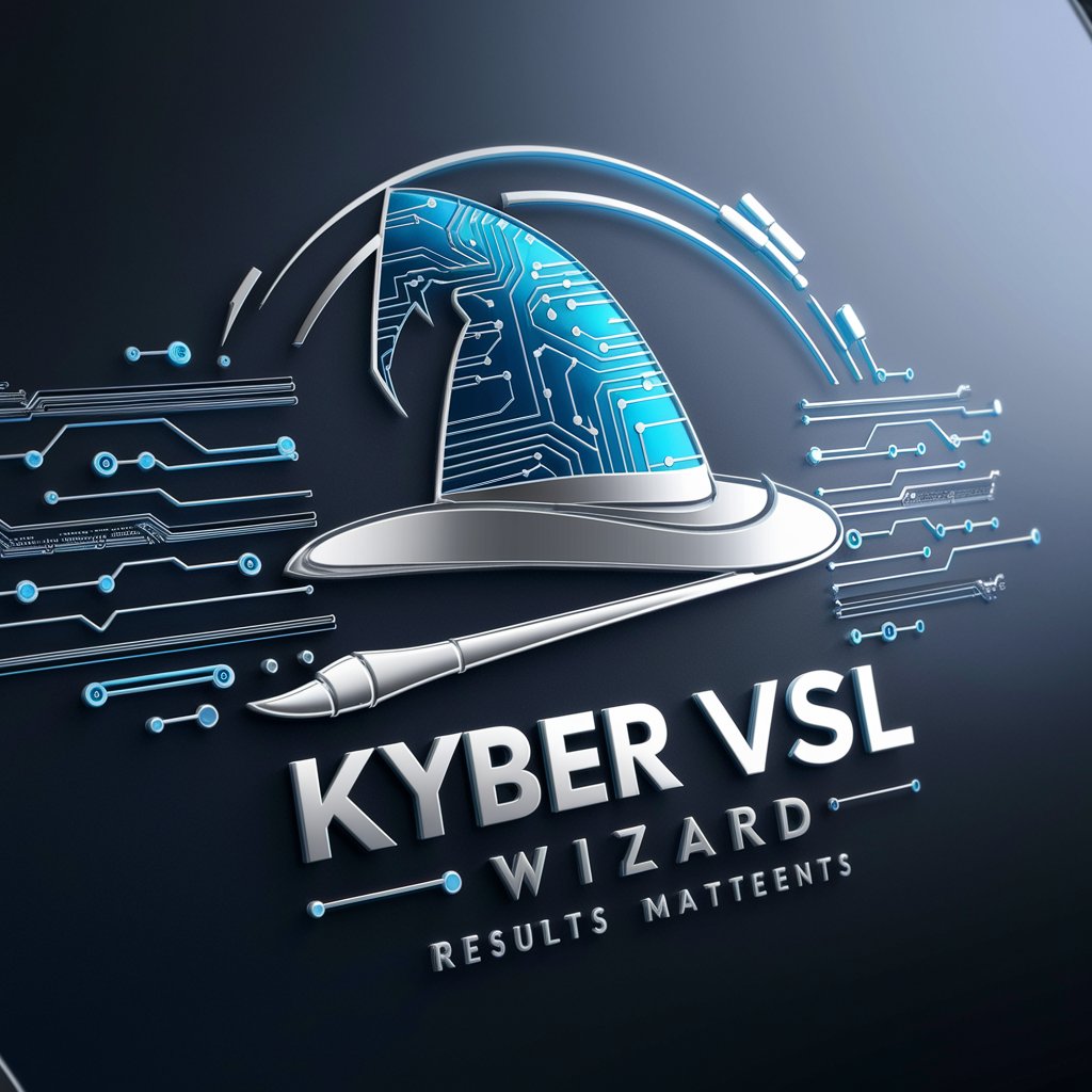 Kyber VSL Wizard