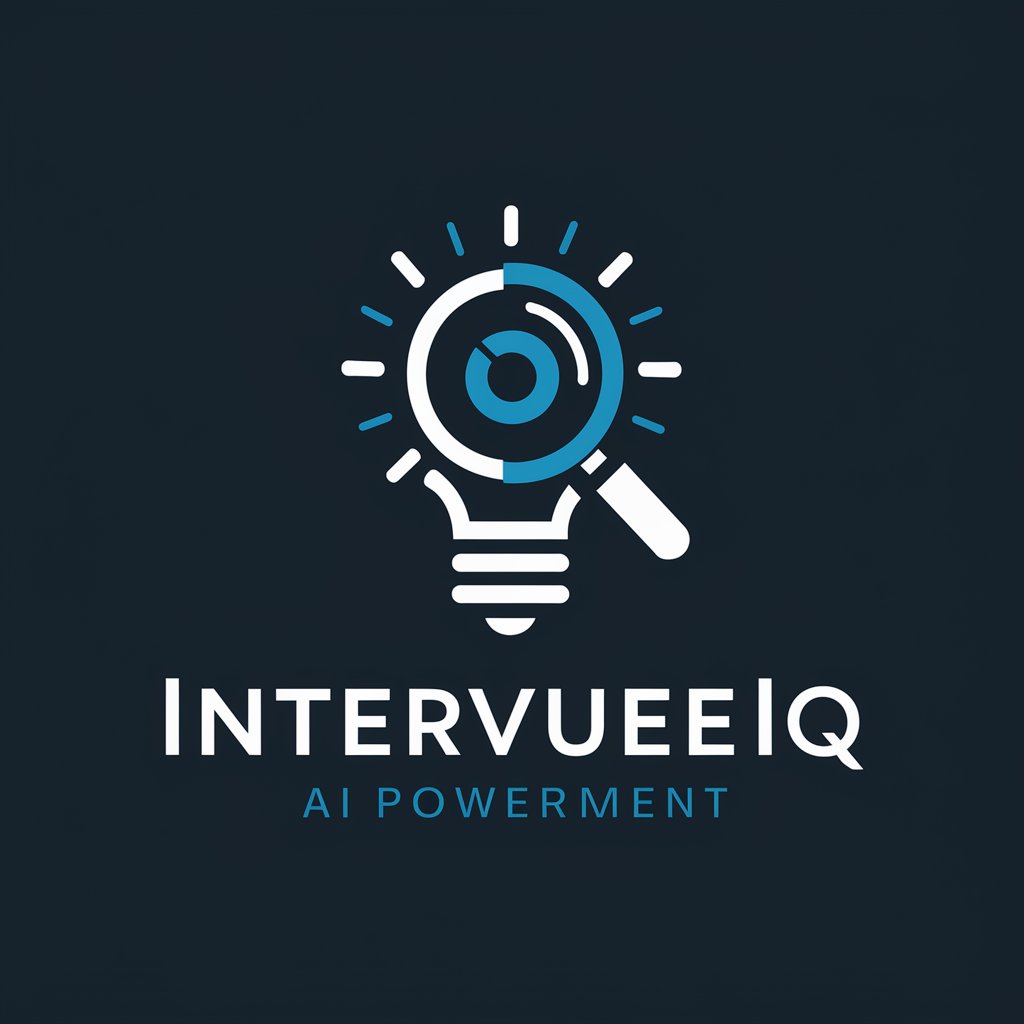 IntervueIQ in GPT Store