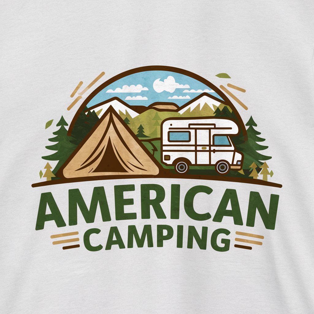 American Camping