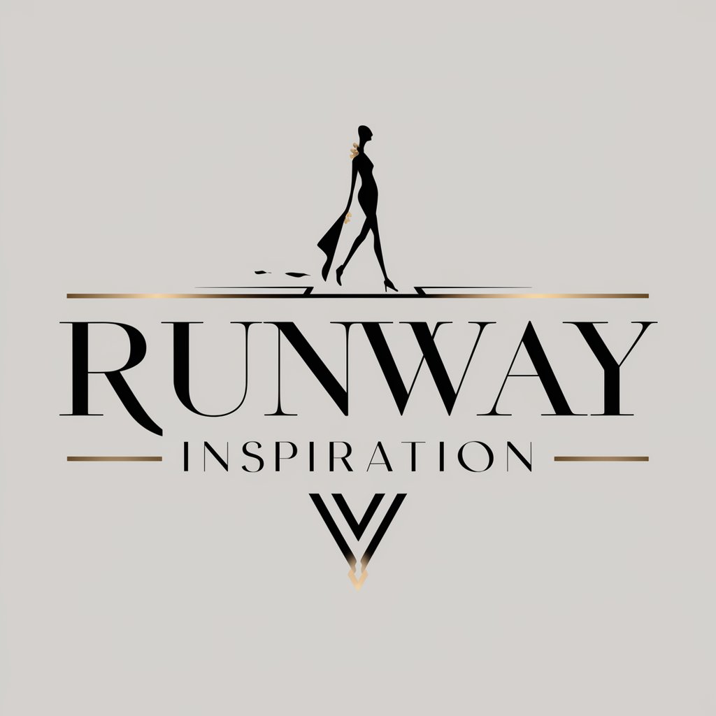 Runway Inspiration in GPT Store