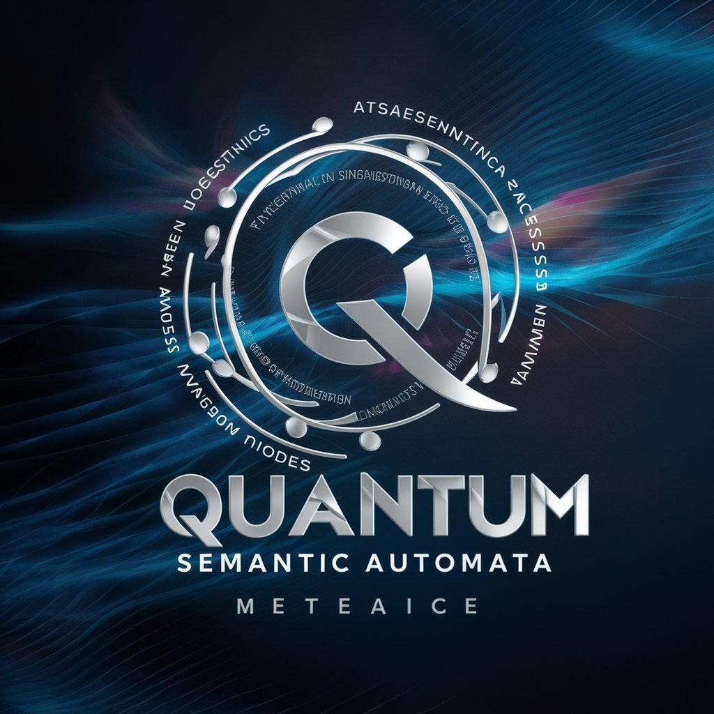 Quantum Semantic Automata in Large Nueral Networks