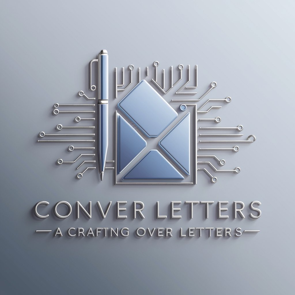 Cover Letter Writer