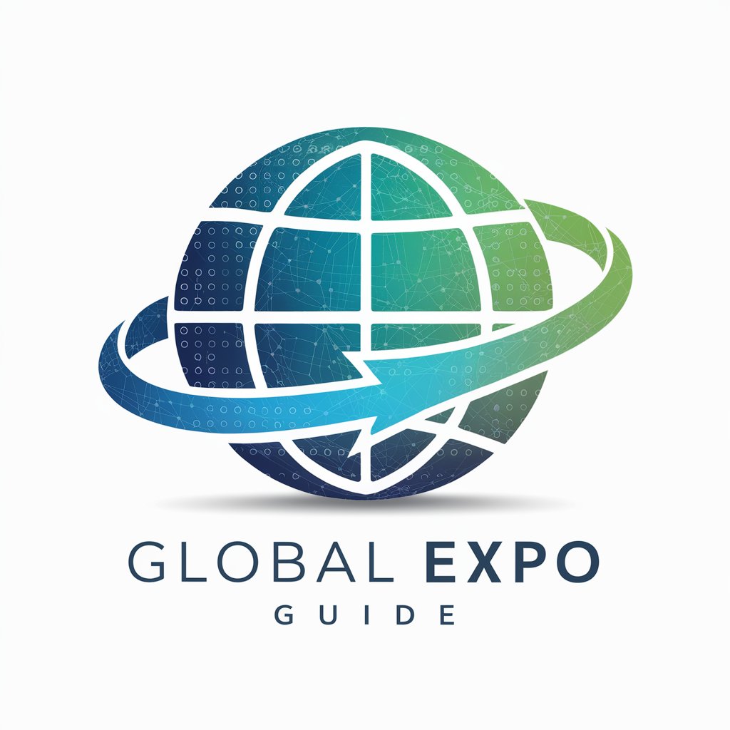 Global Expo Guide