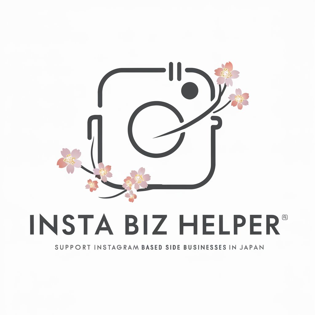 Insta Biz Helper