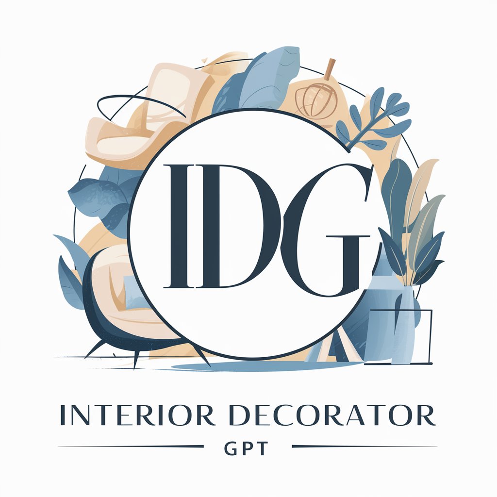 Interior Decorator