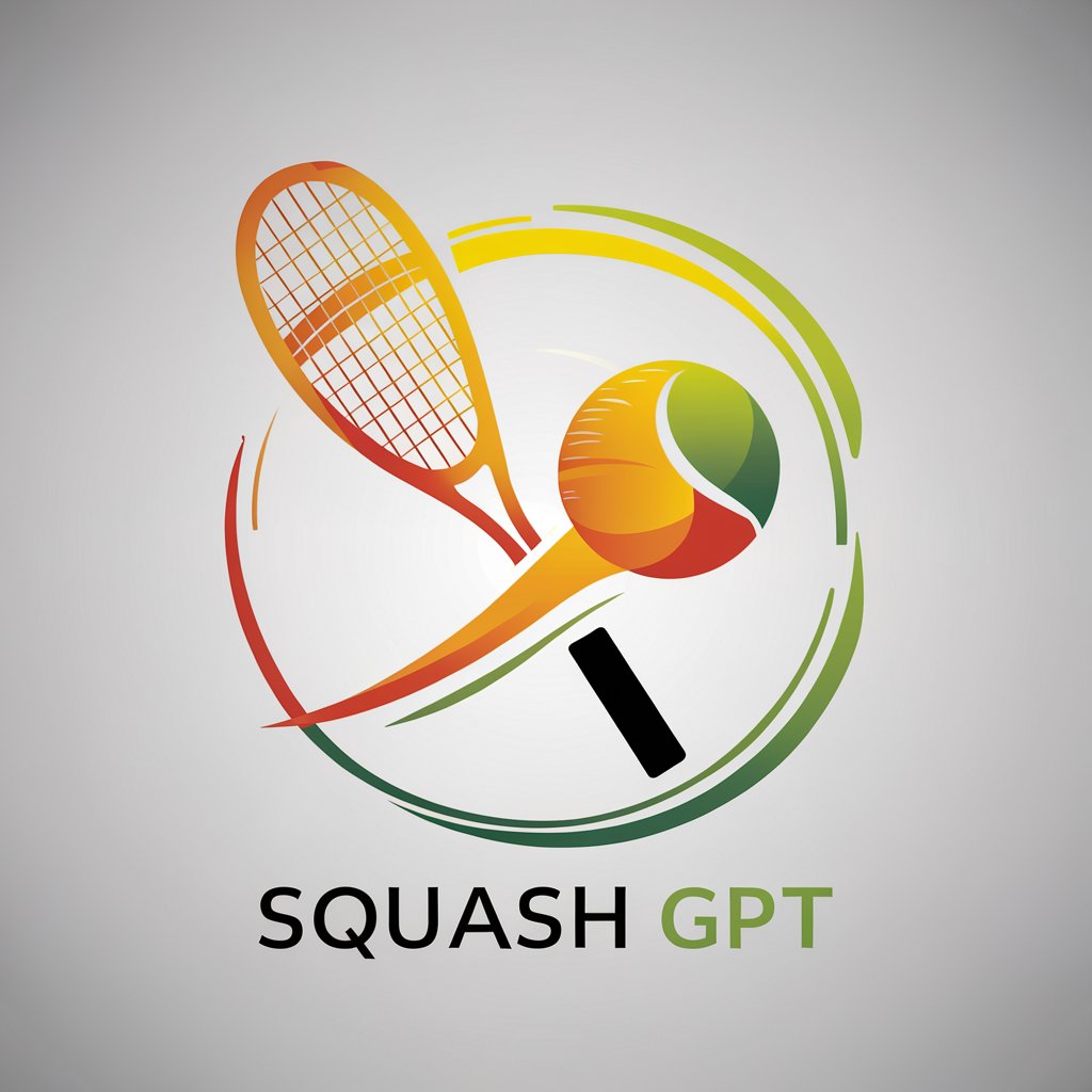 Squash GPT in GPT Store