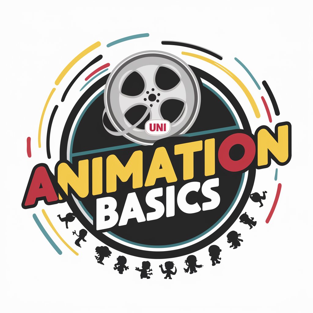 Animation Basics