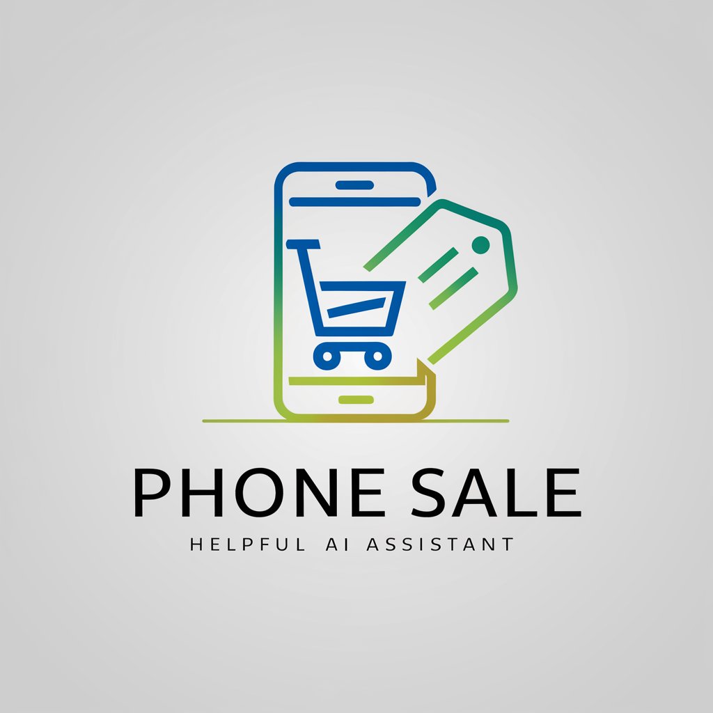 Phone Sale