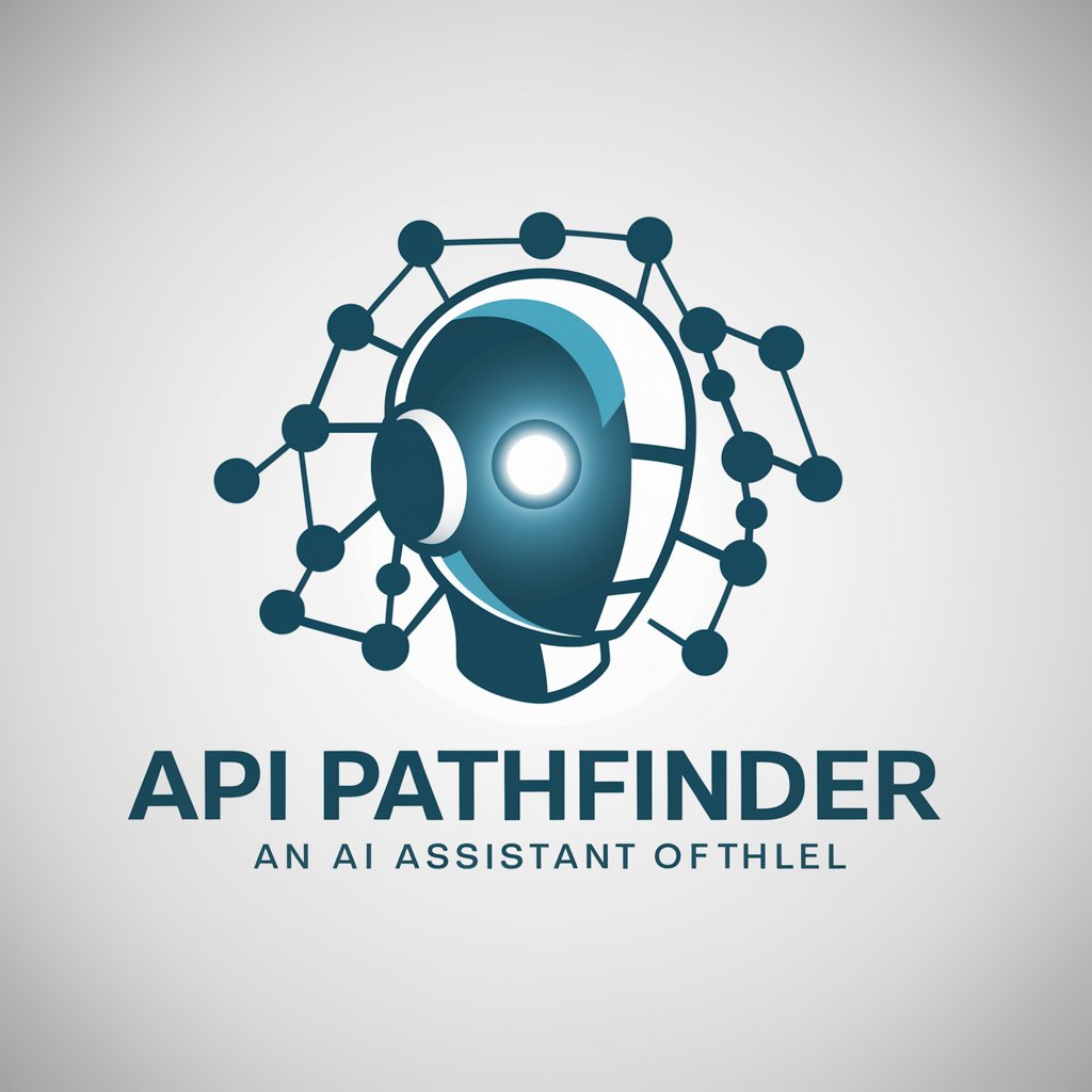 API Pathfinder