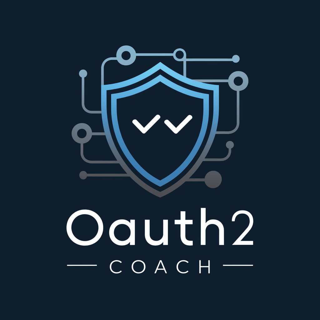 OAuth2 Coach in GPT Store