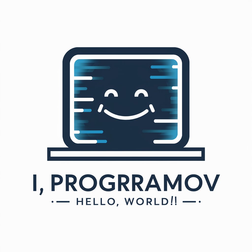 I, Programov