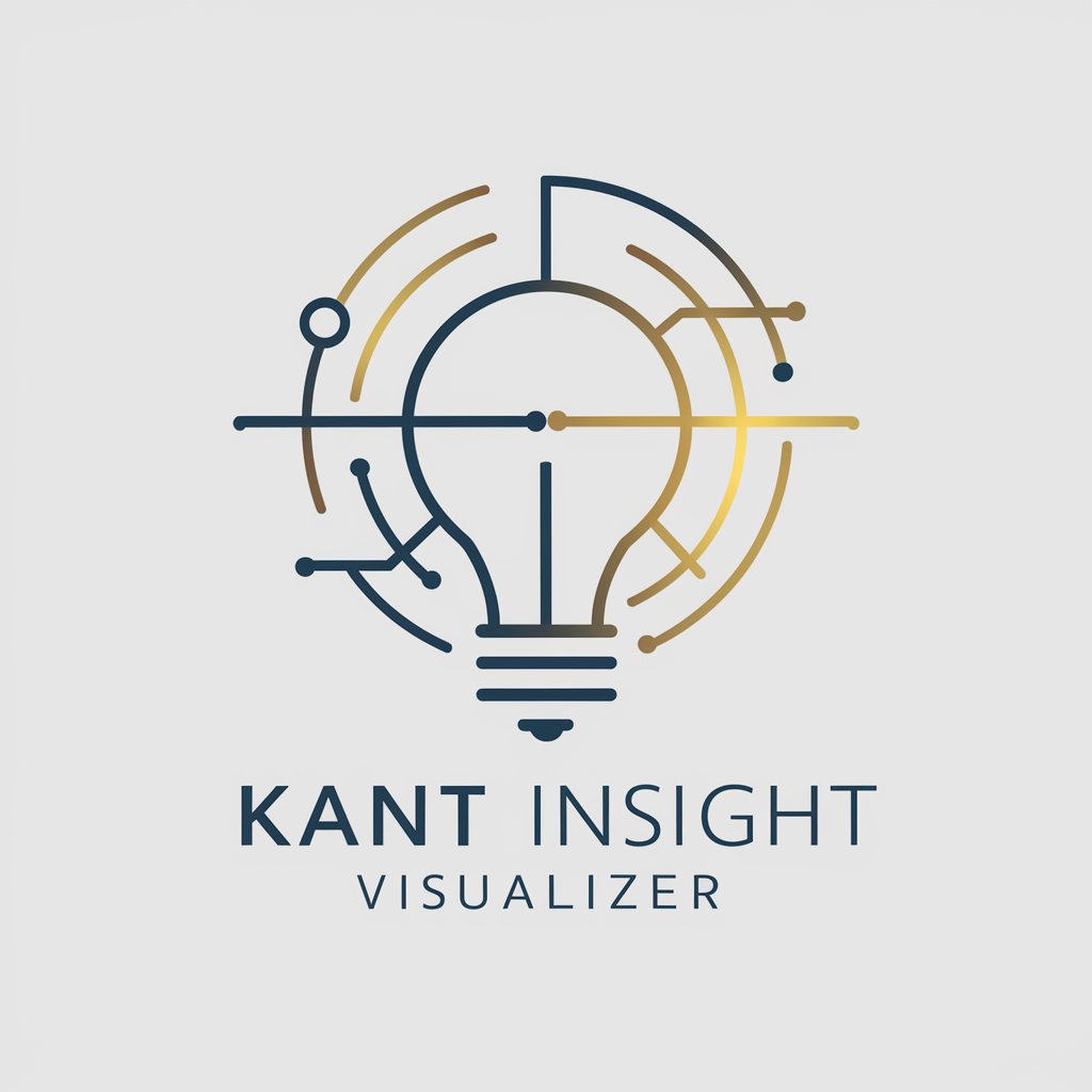 Kant Insight Visualizer in GPT Store