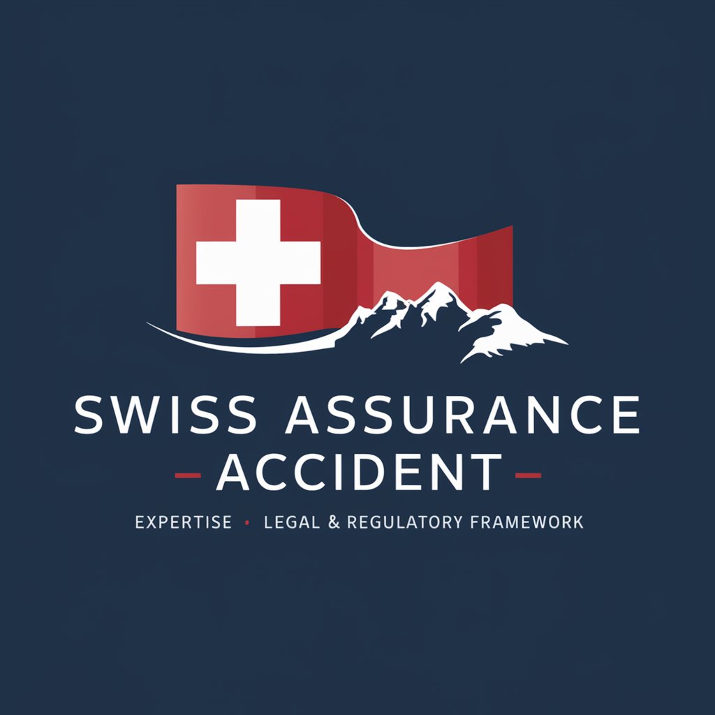 Swiss Assurance Accident in GPT Store