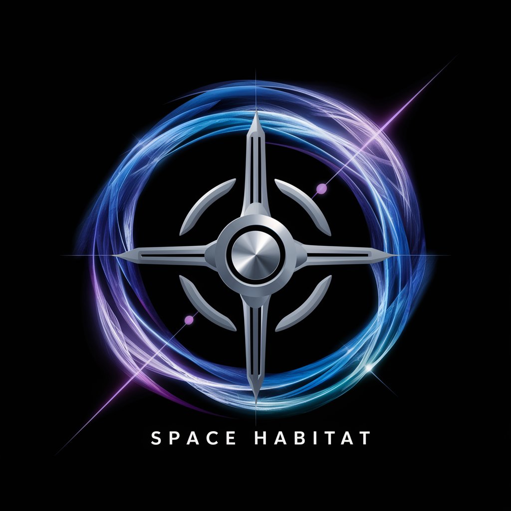 Space Habitat Designer