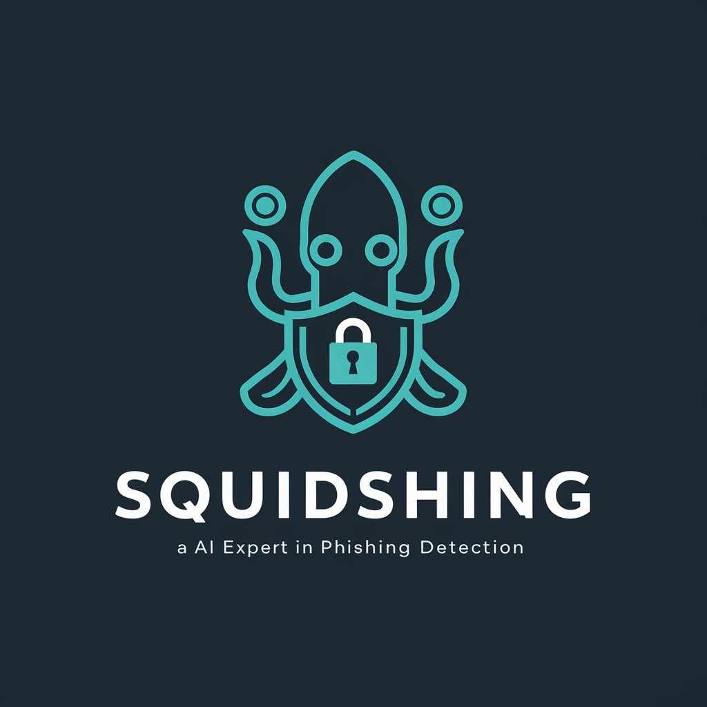 Squidshing