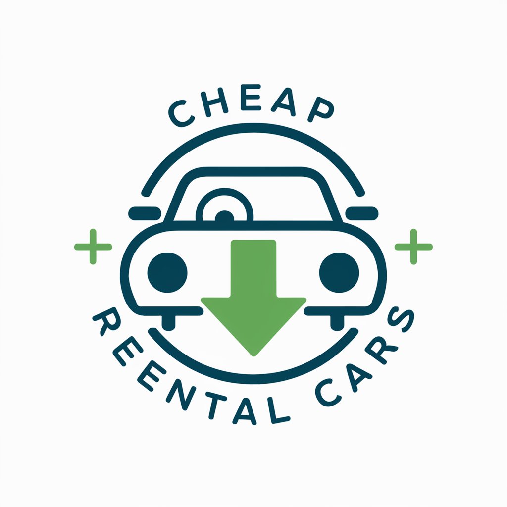 Cheap Rental Cars