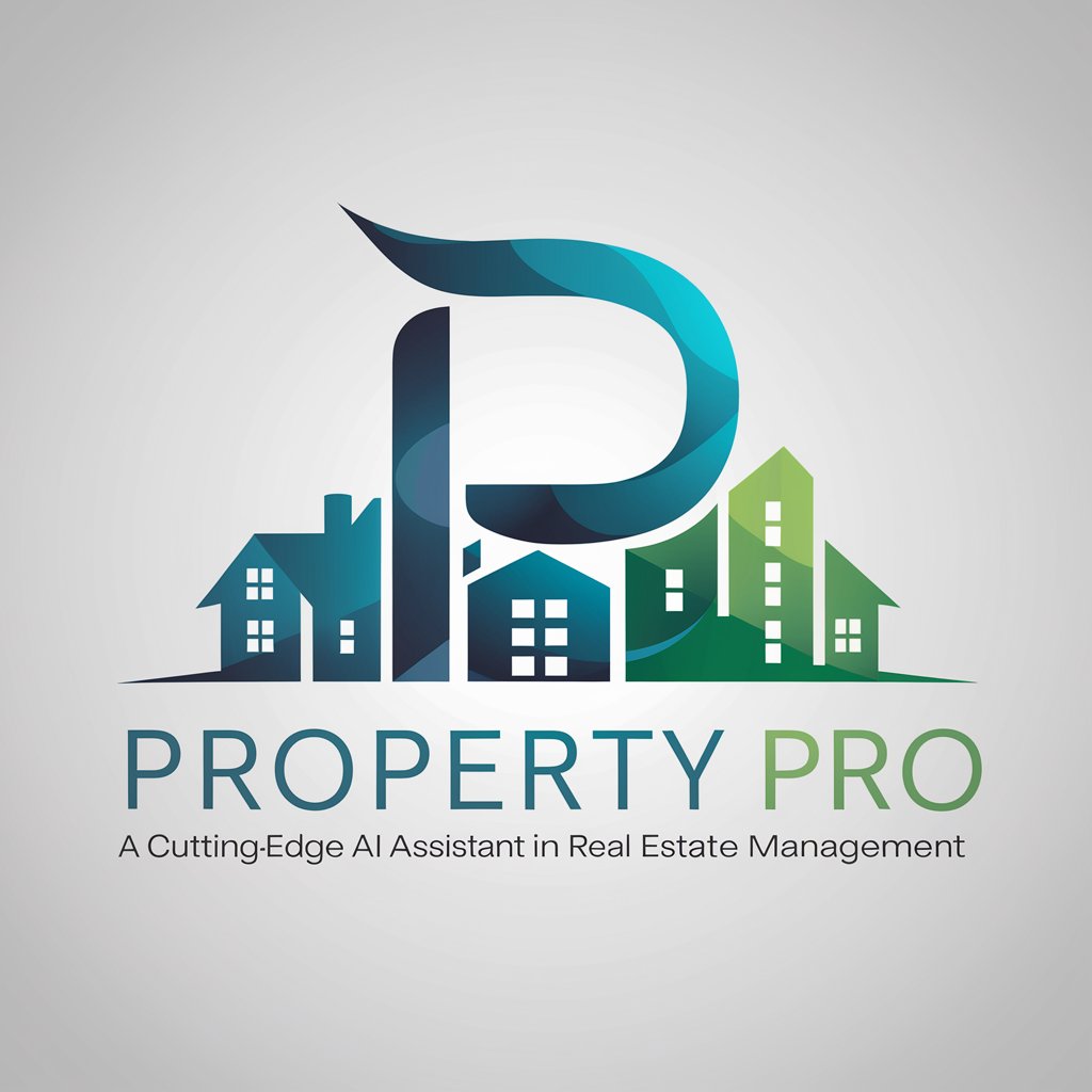 Property Pro in GPT Store