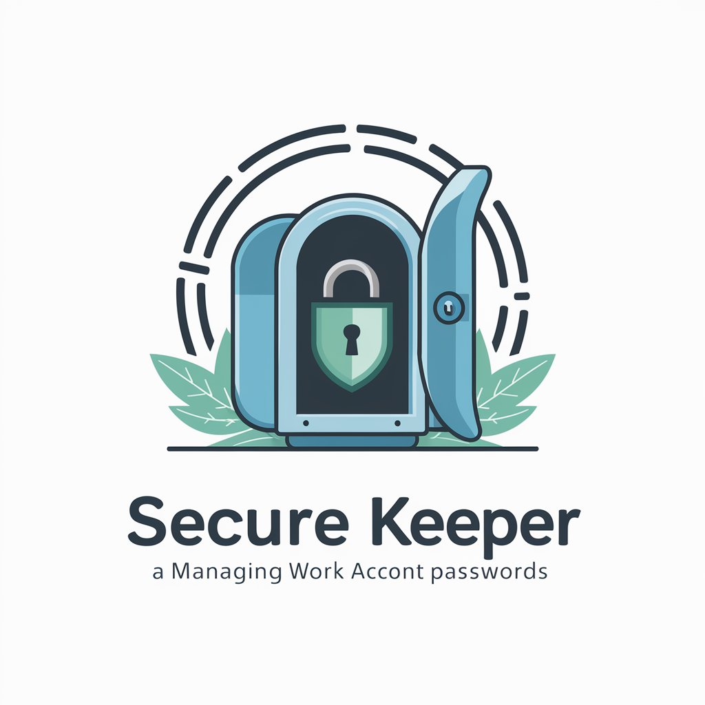 Secure Keeper in GPT Store