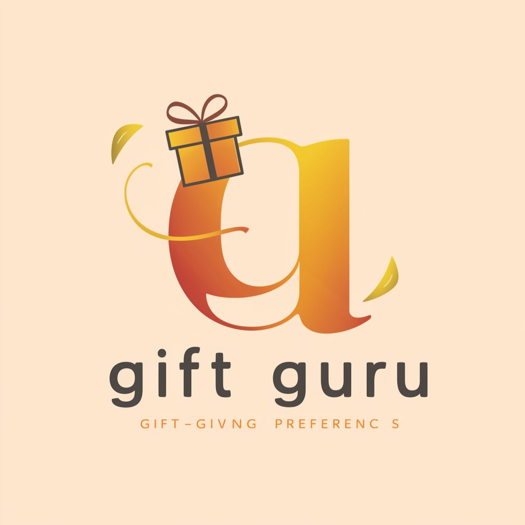 Gift Guru