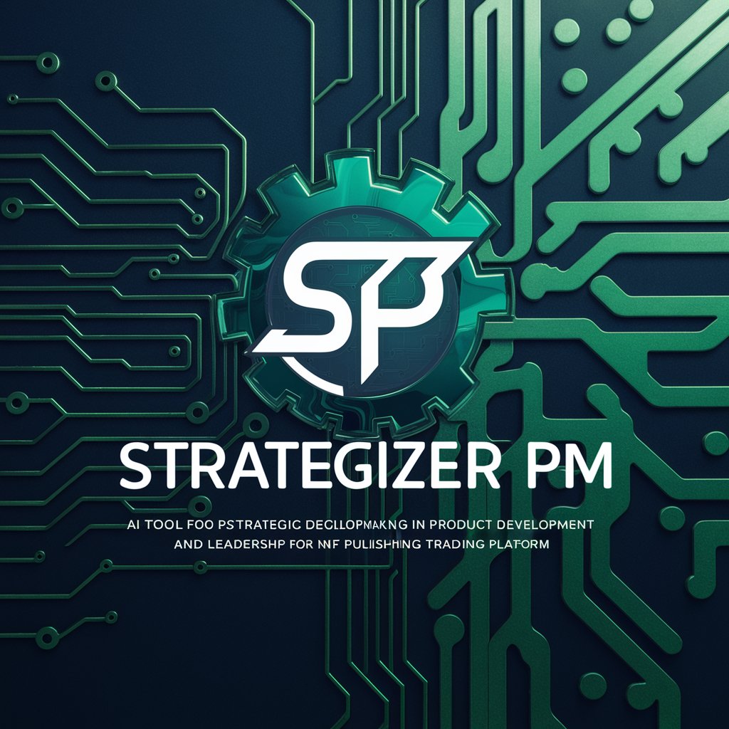 Strategizer PM