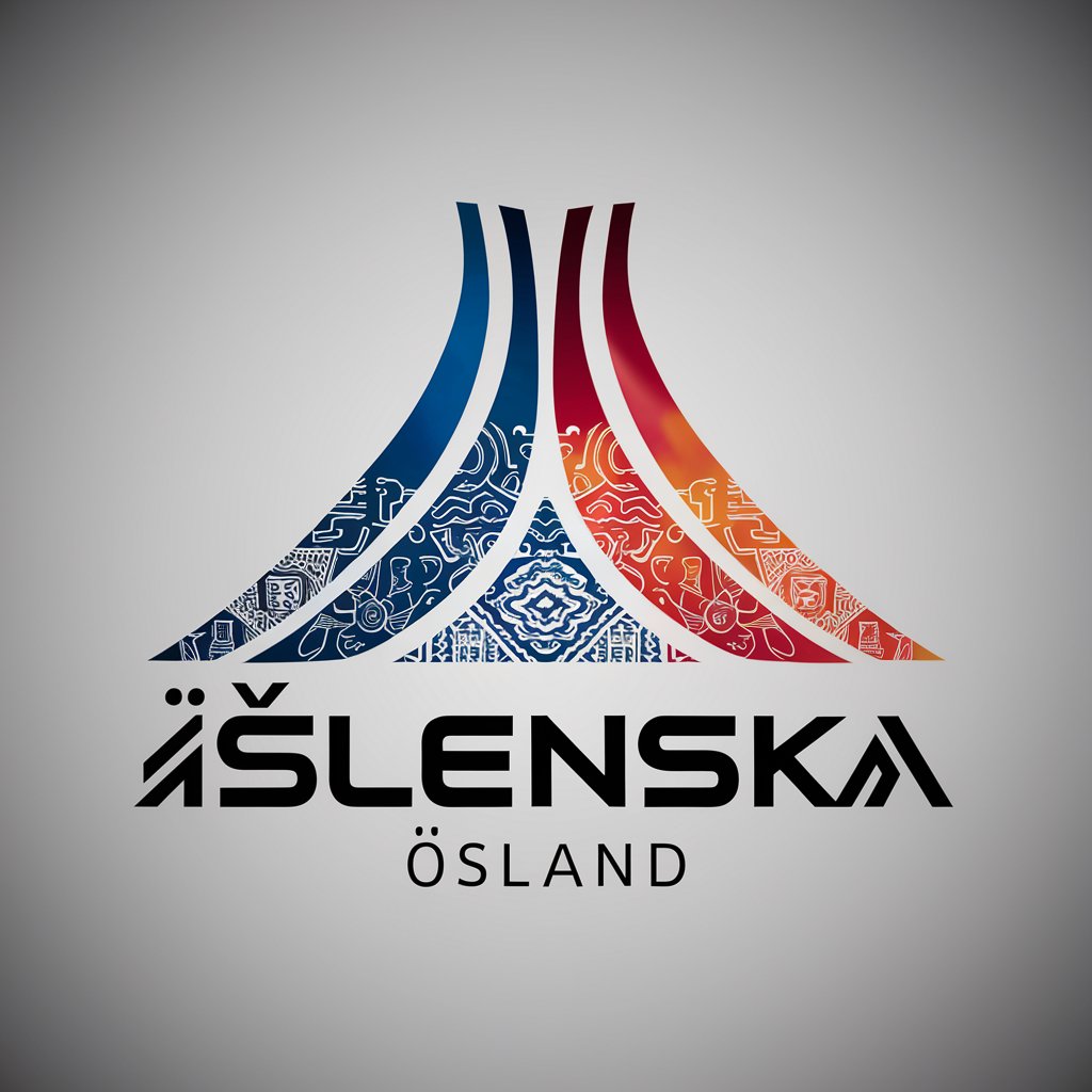 Íslenska GPT (Ísland)