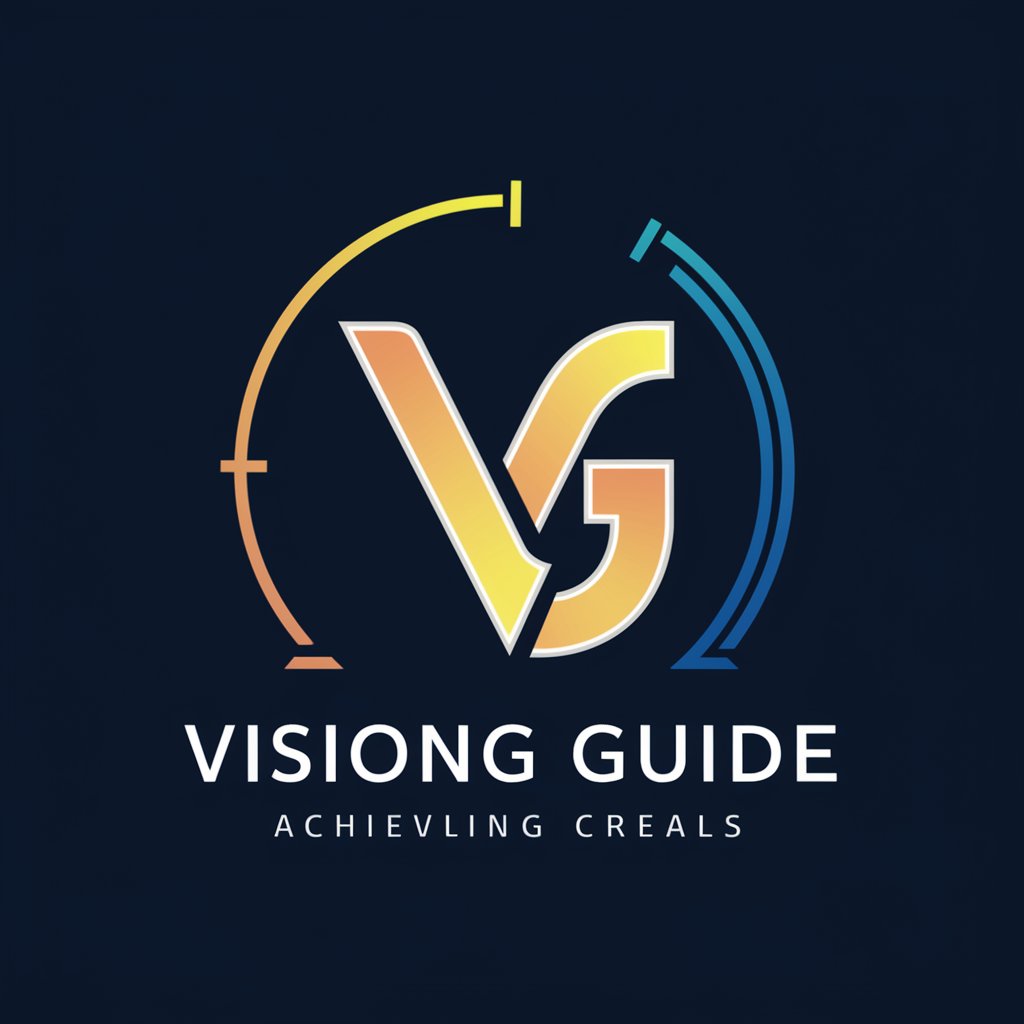 Vision Guide in GPT Store