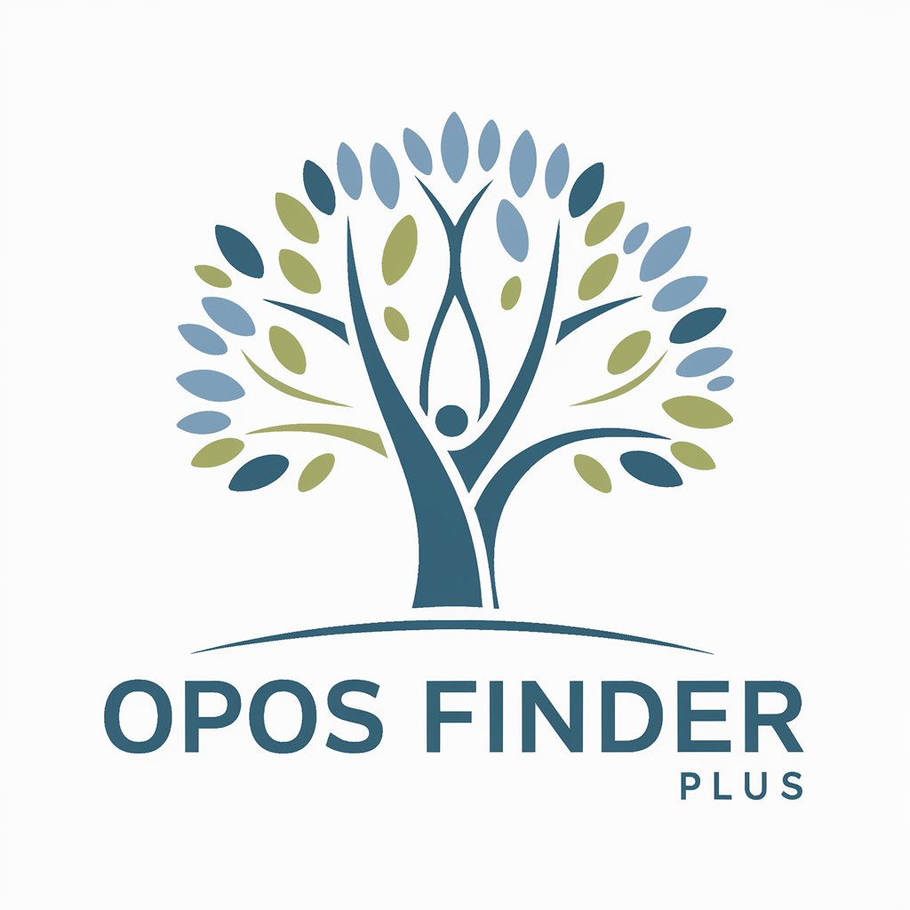 Opos Finder Plus