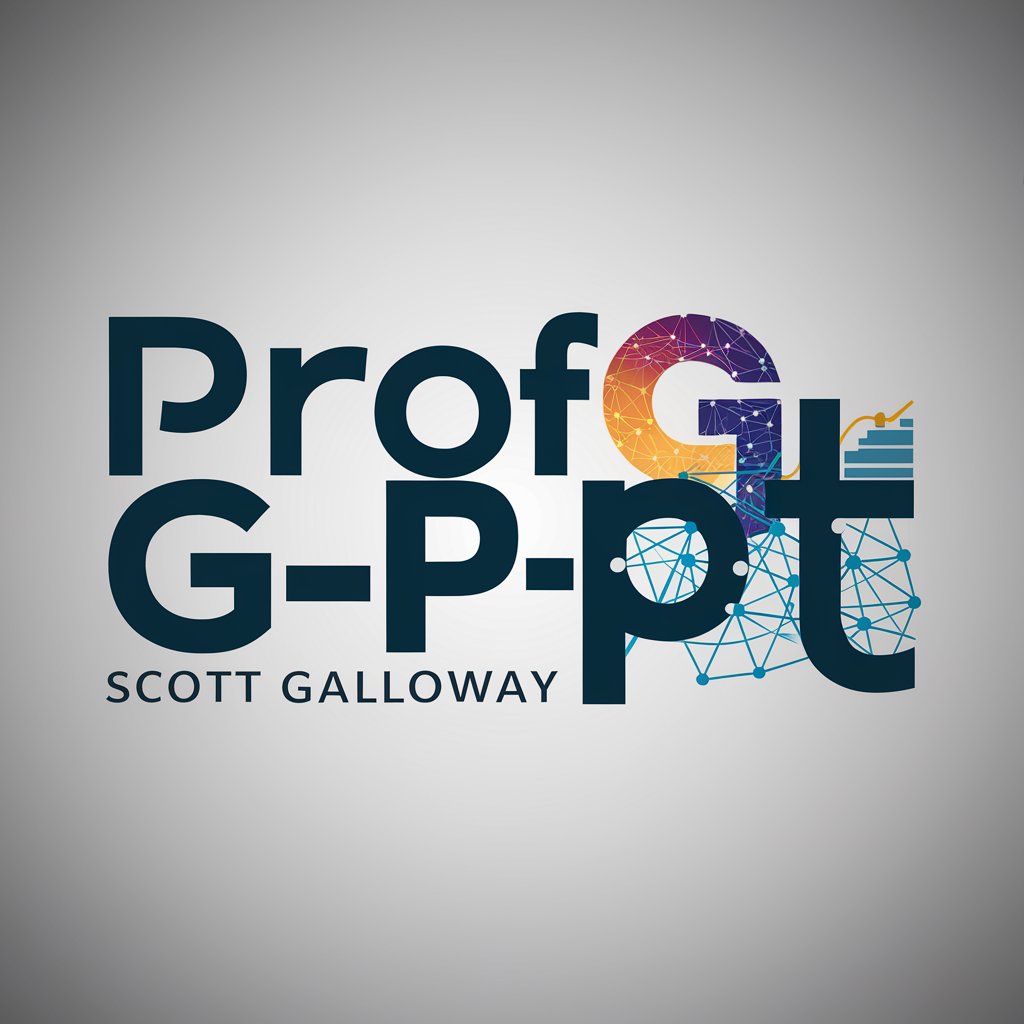 Prof G-PT