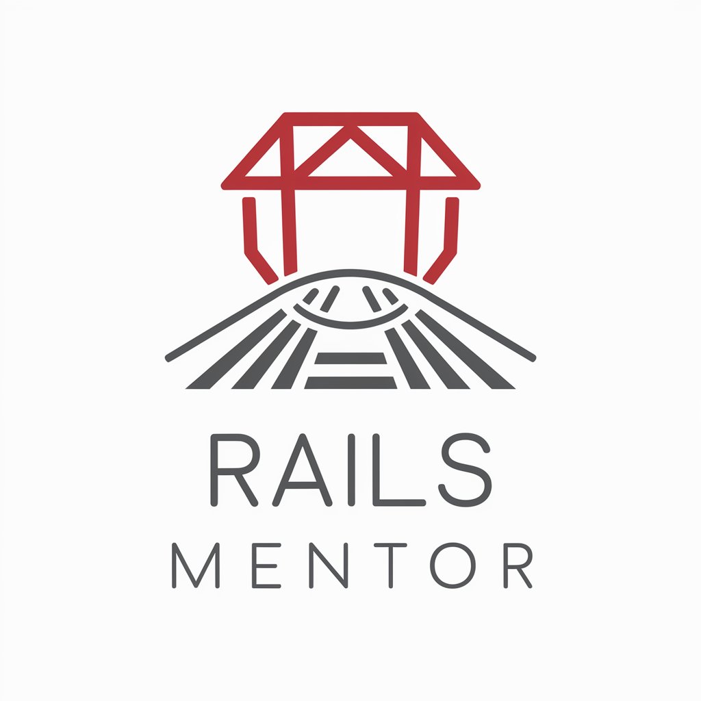 Rails Mentor in GPT Store