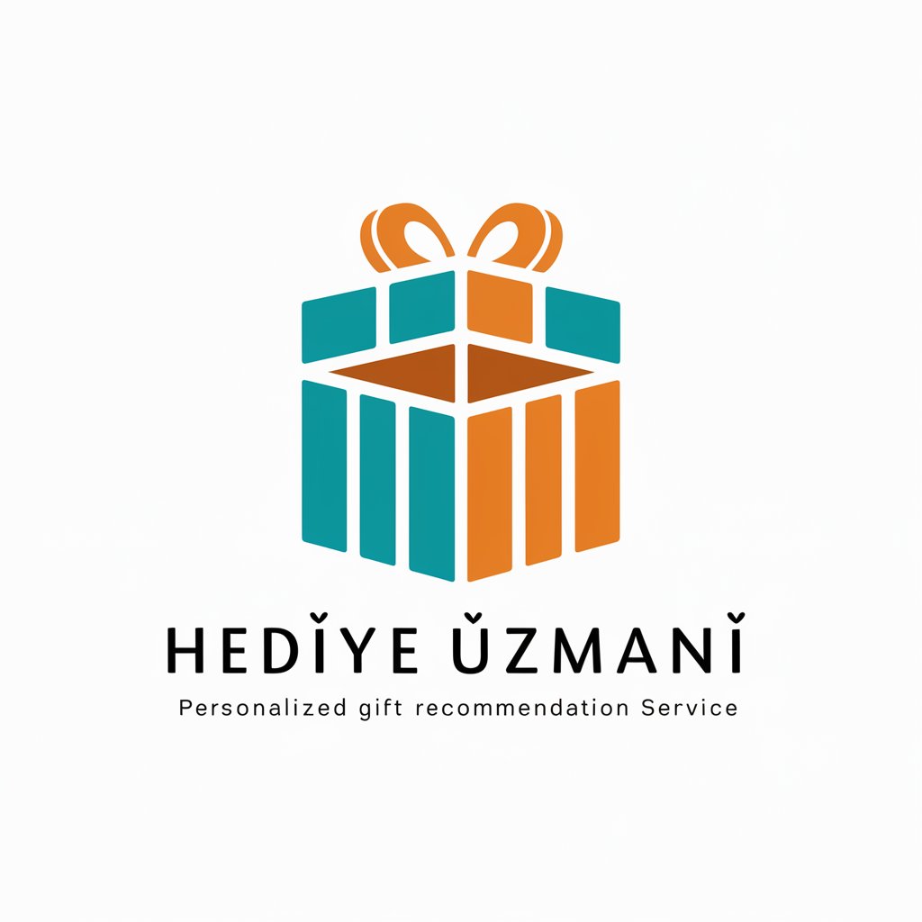 Hediye Uzmanı