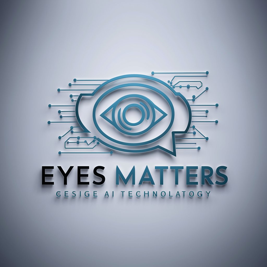 Eyes Matters