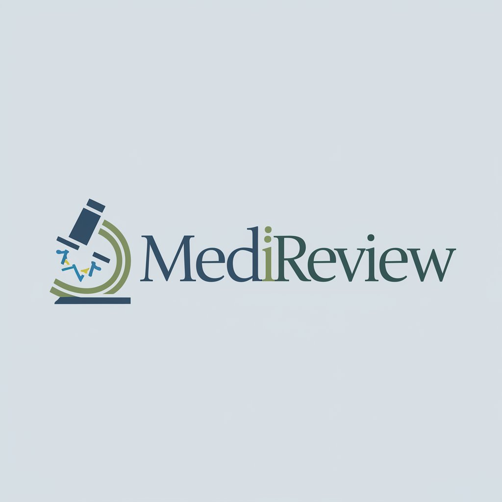 MediReview