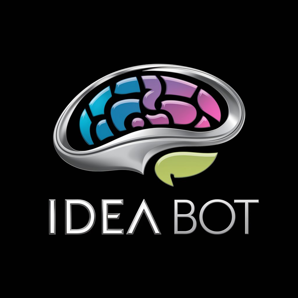 Idea Bot