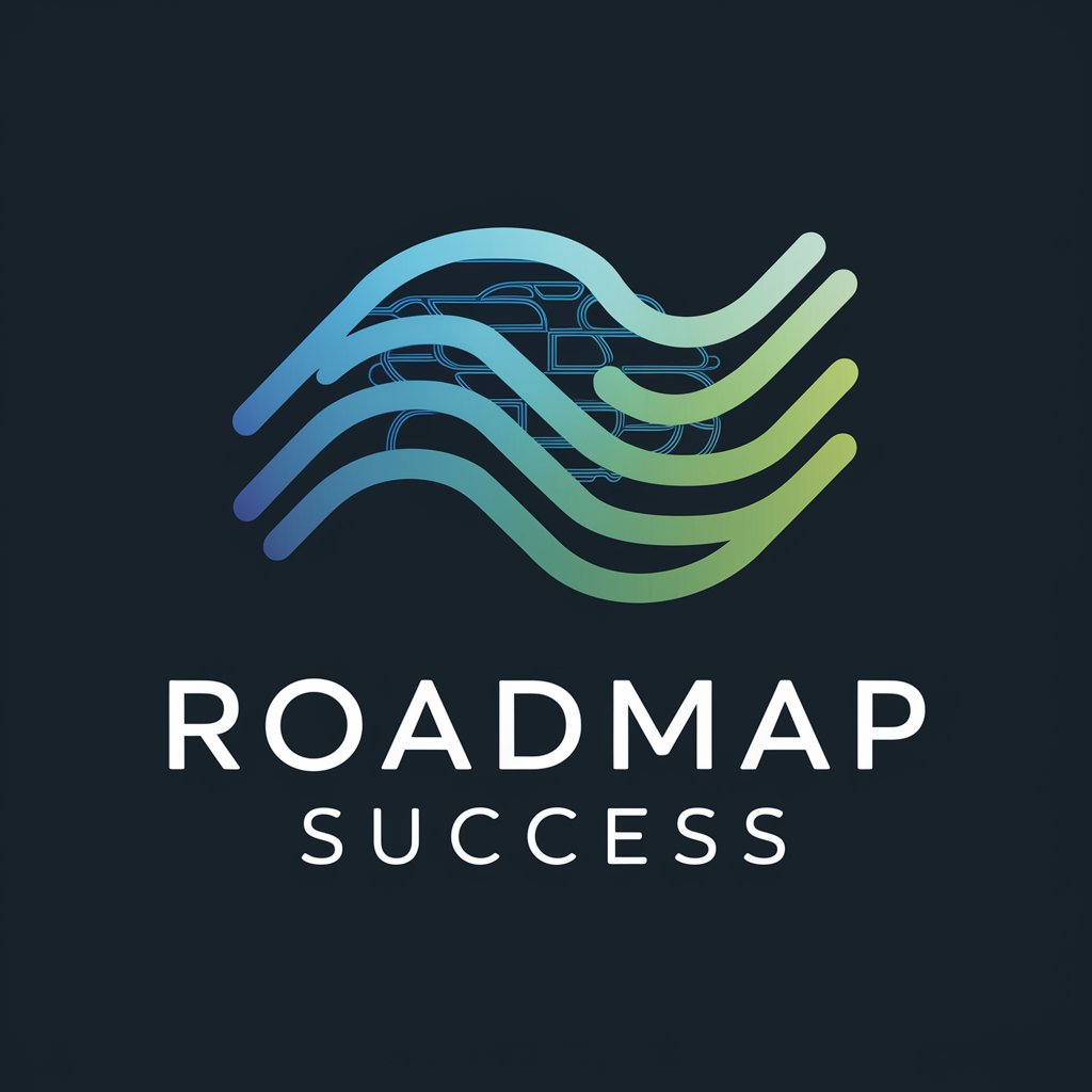 Roadmap Succes