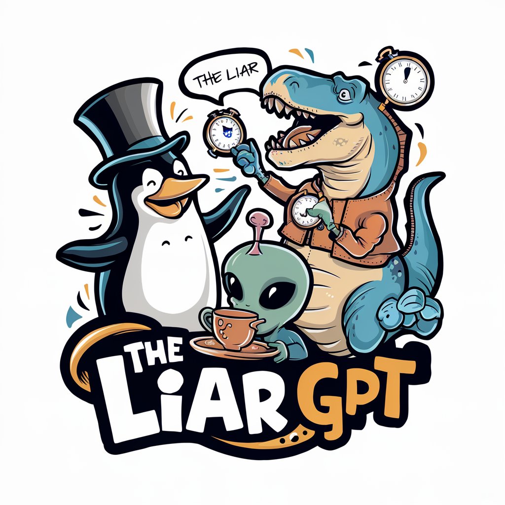 The Liar GPT