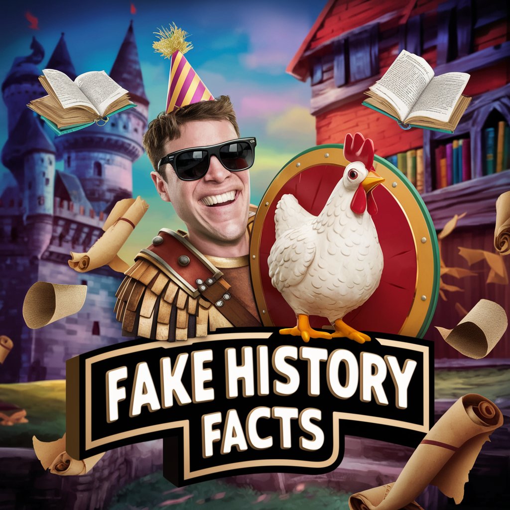 Fake History Facts
