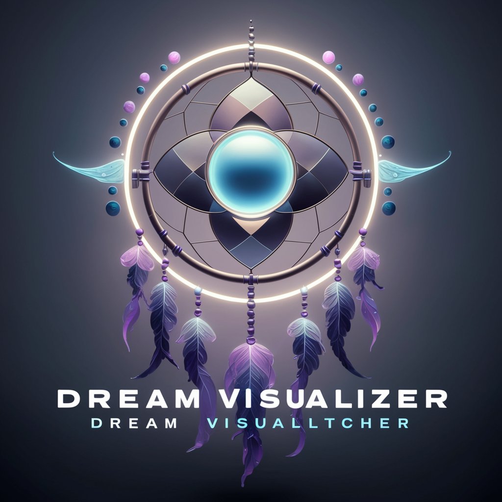 Dream Visualizer