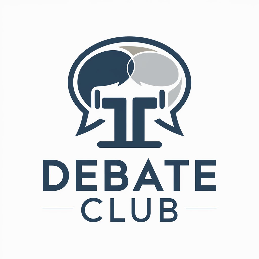 Debate Club in GPT Store