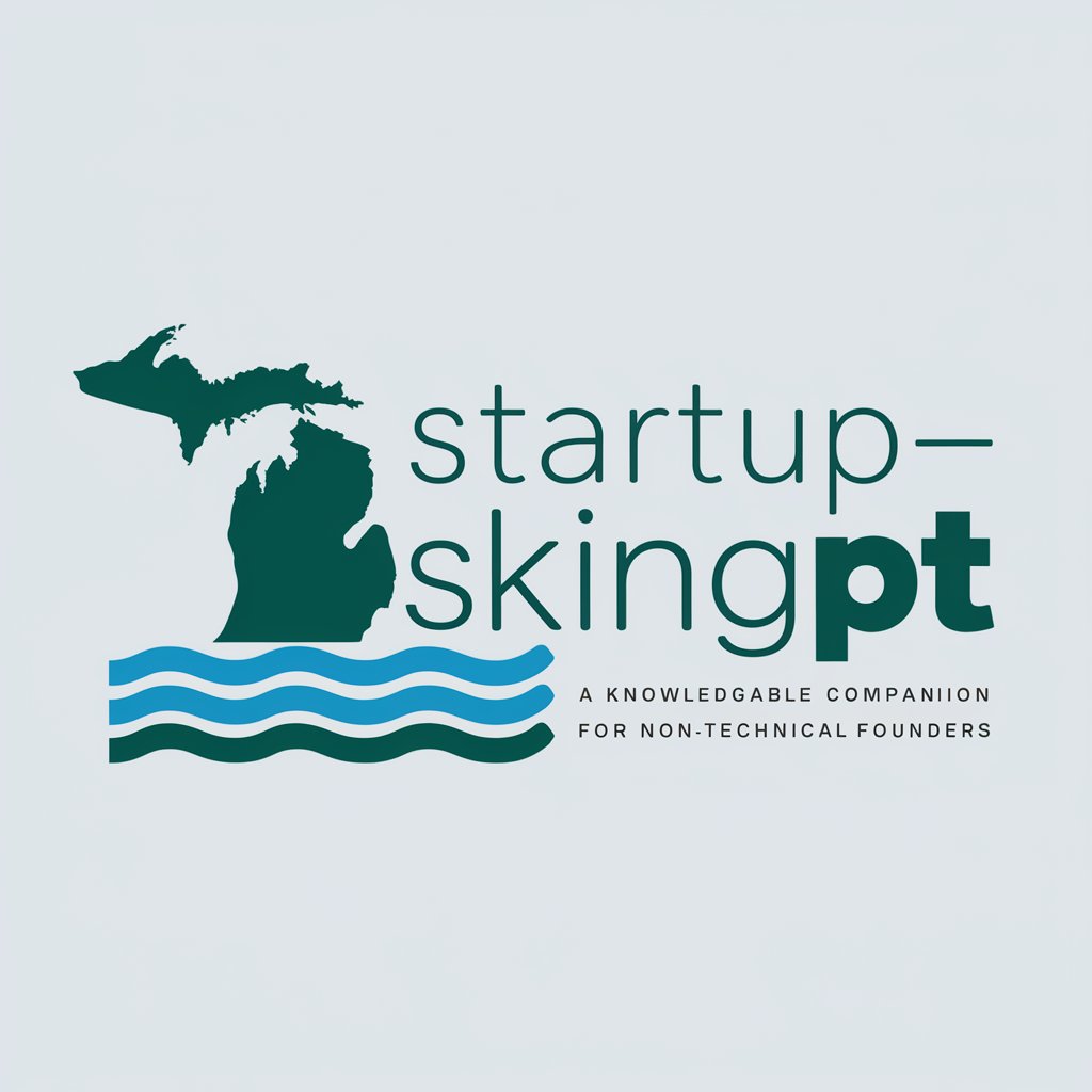 StartupSkinGPT