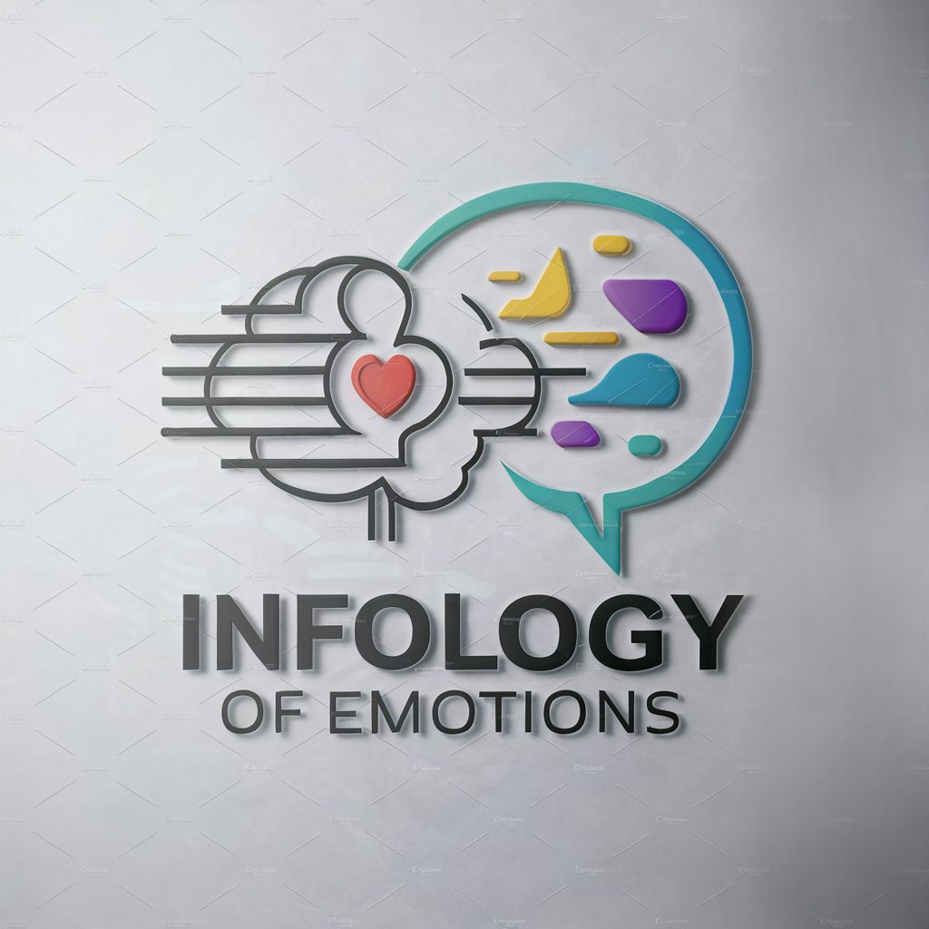 Infology of emotions