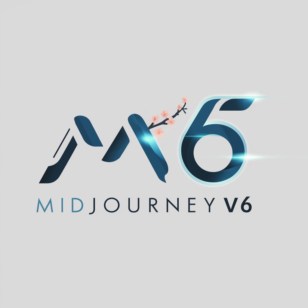 MidjourneyV6プロンプト生成