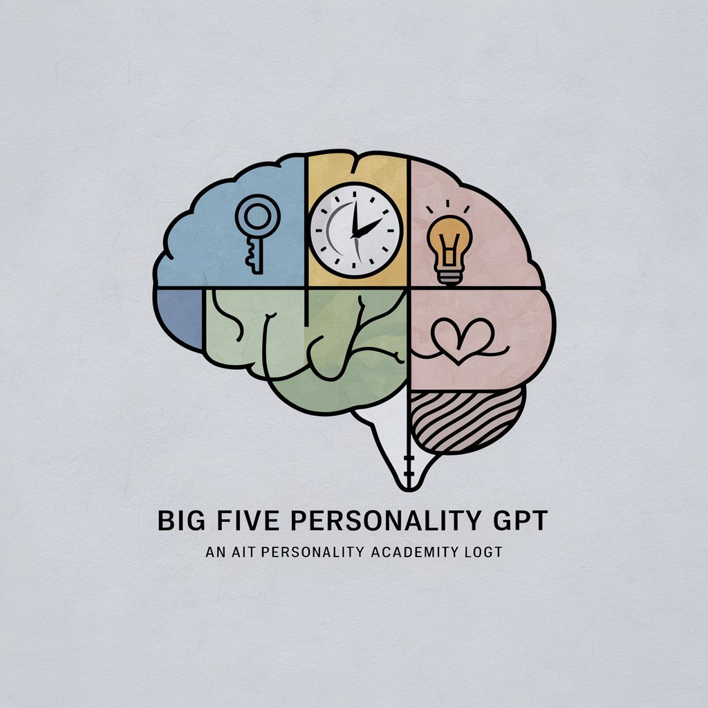 Personality: Big Five