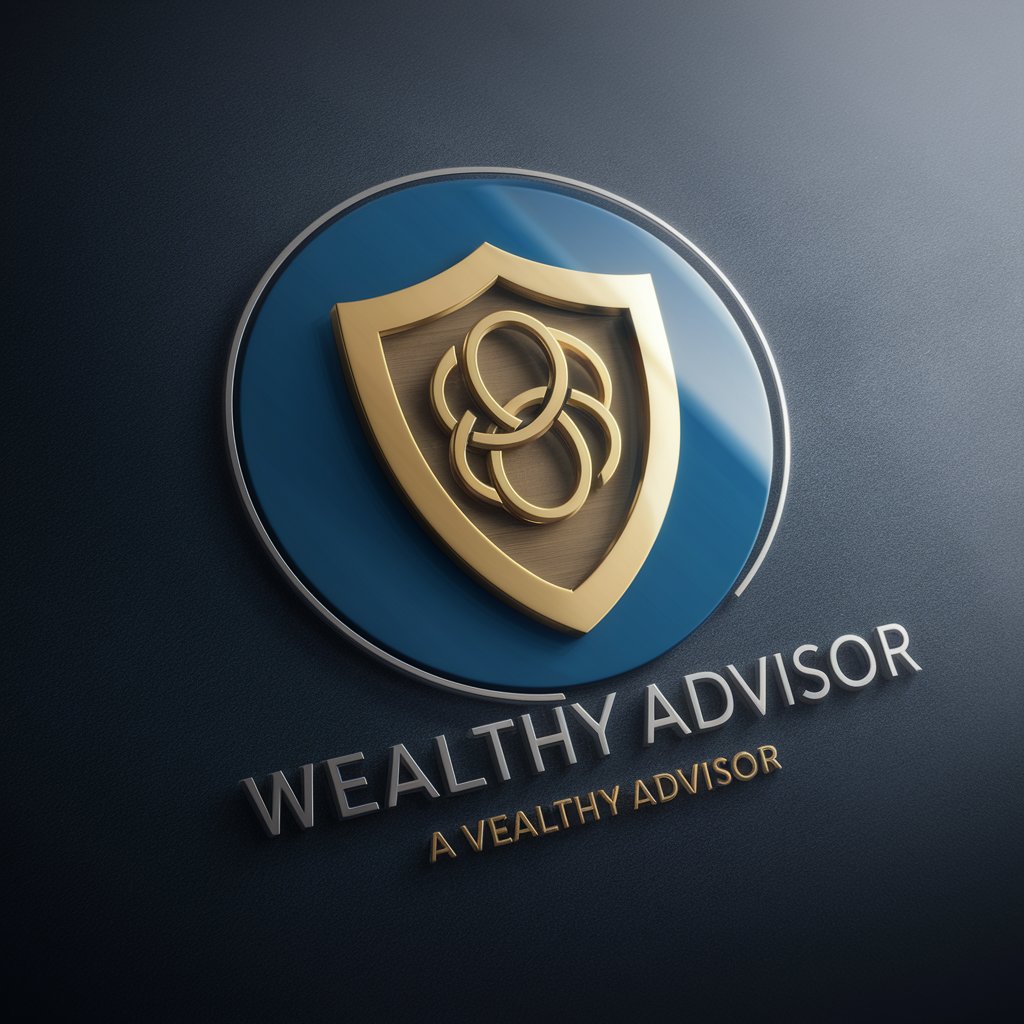 Wealthy Advisor