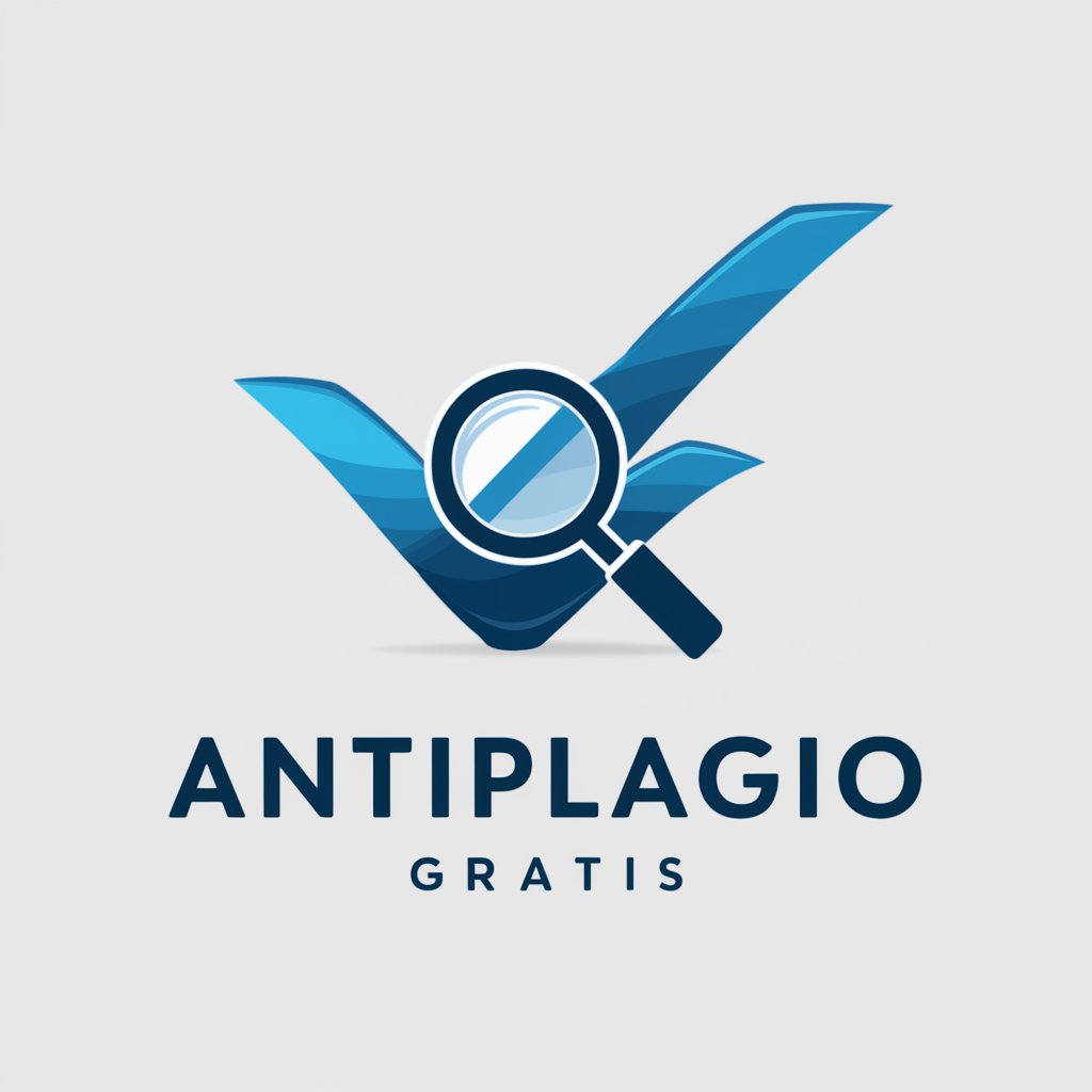 Antiplagio Gratis