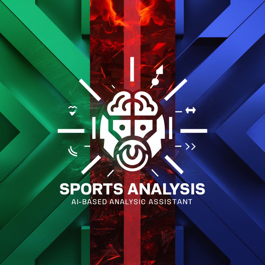 Sports Analysis Assistant