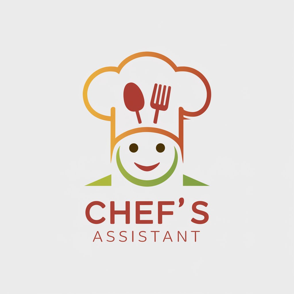 Chef's Assistant