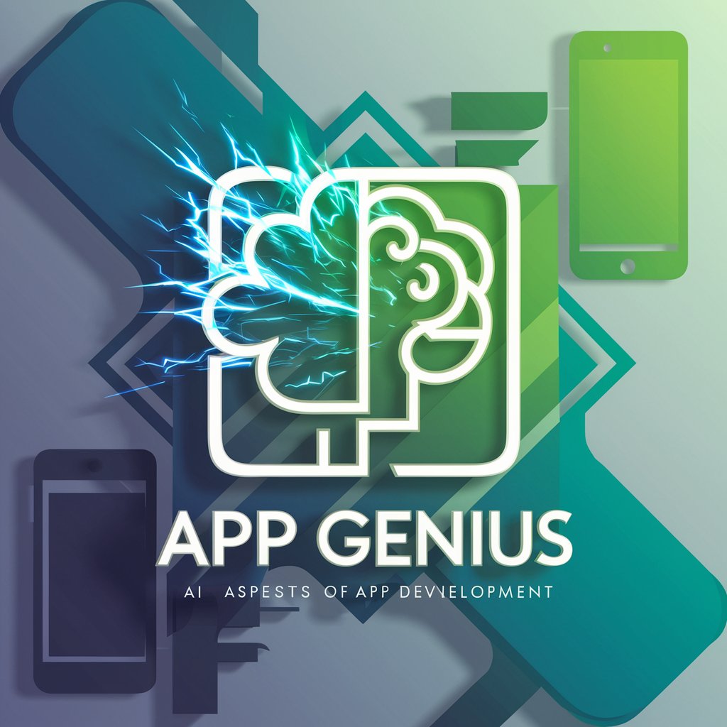 App Genius in GPT Store