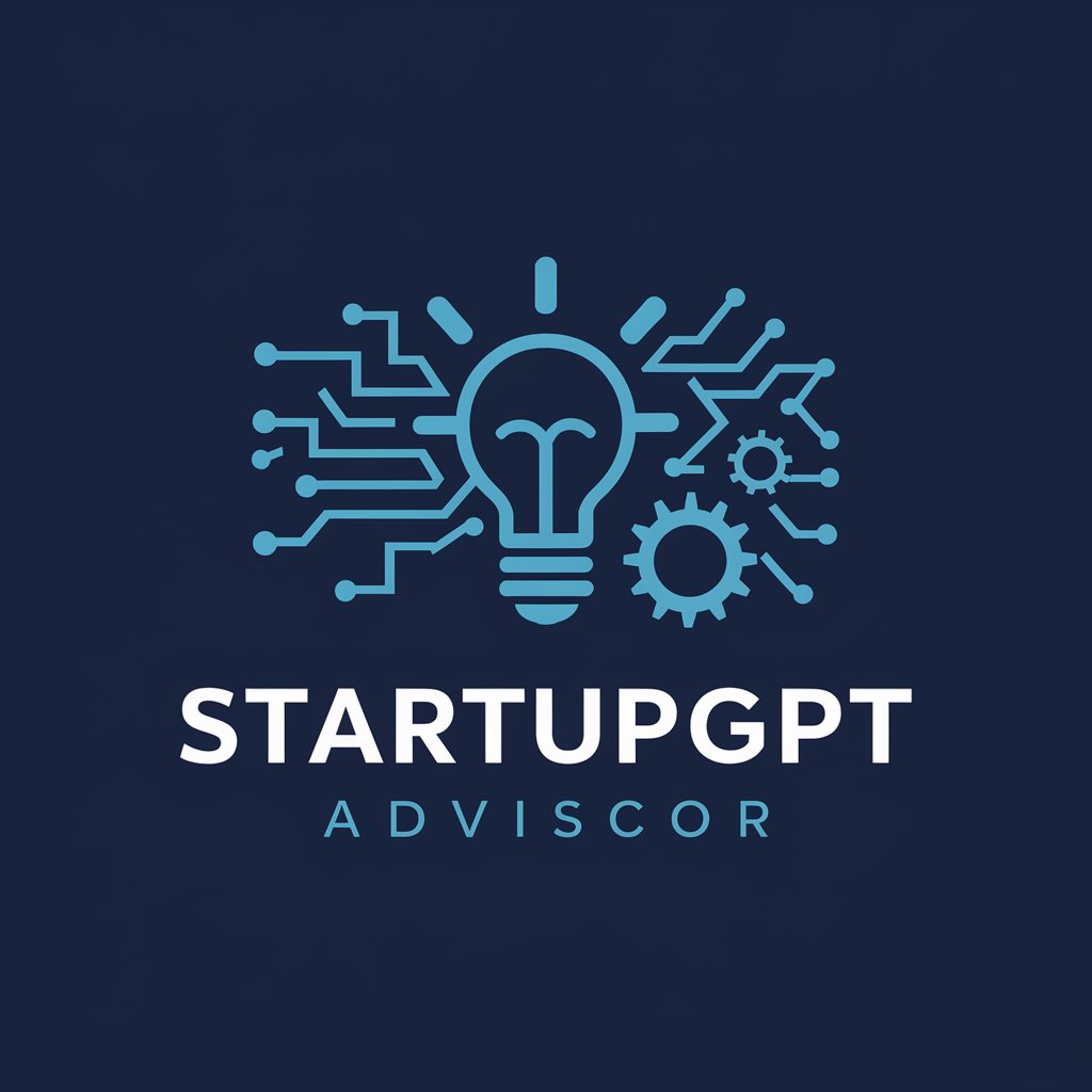 StartupGPT