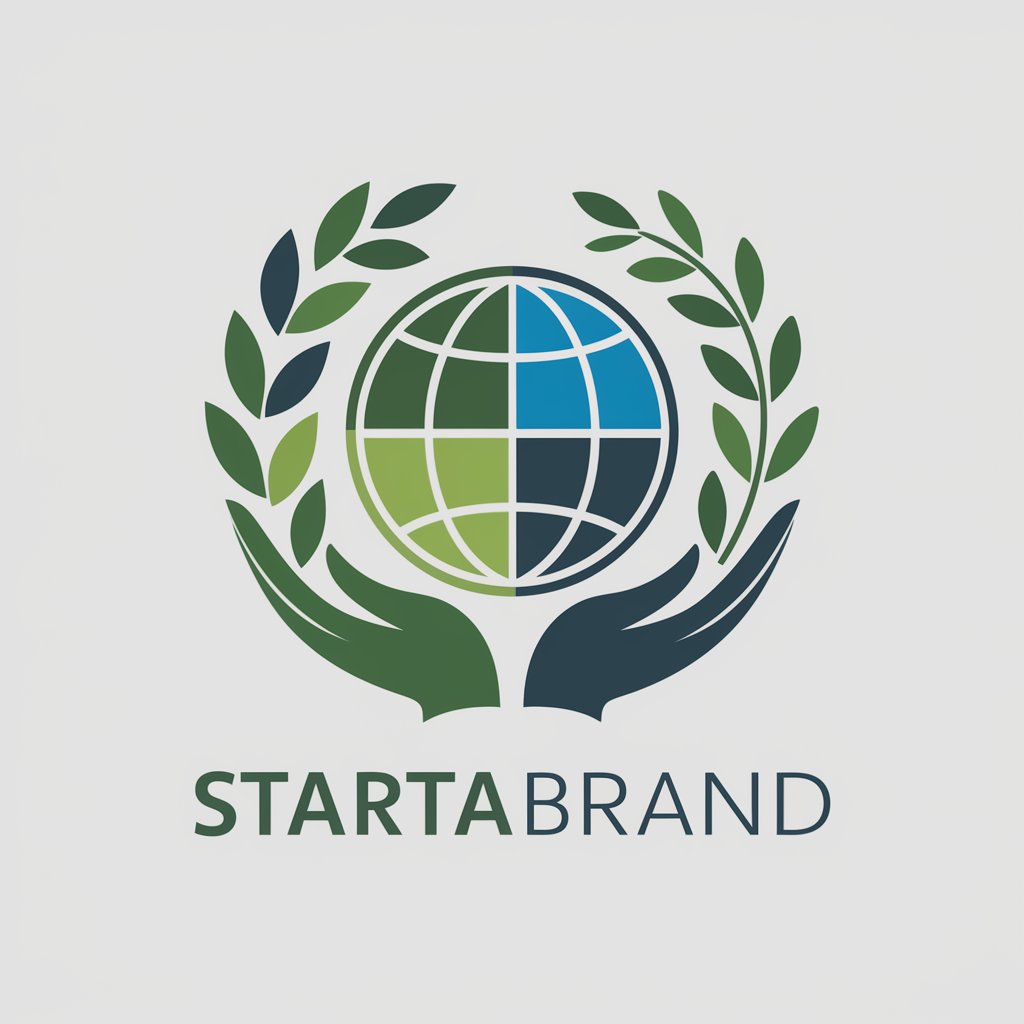 StartaBRAND